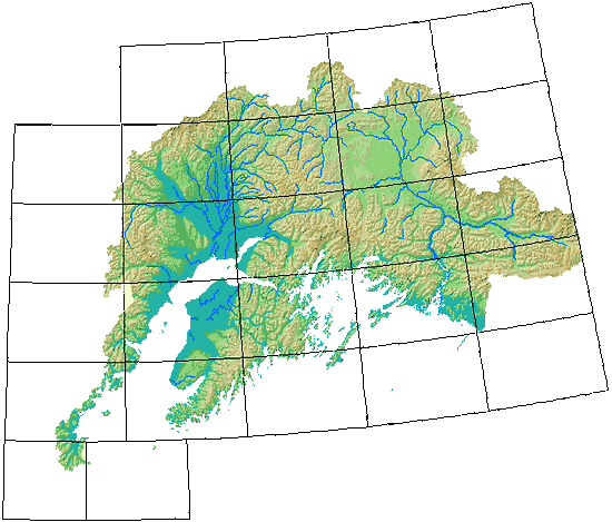 Region Image Map